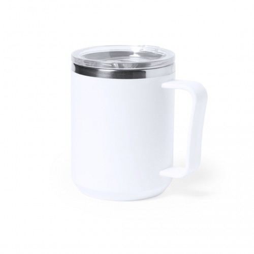 Taza térmica (SKU: 4691) - Promocionales Promerc