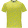 Pixel amarillo fluor