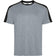 Gris/negro