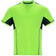 Verde fluor/marino
