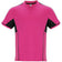 Fucsia/negro