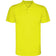 Amarillo fluor