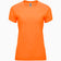 Naranja fluor