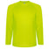 Amarillo fluor