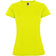 Amarillo fluor
