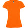 Naranja fluor