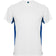 Blanco/royal