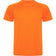 Naranja fluor