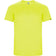Amarillo fluor