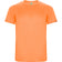 Naranja fluor