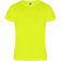Amarillo fluor