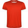 Blanco/rojo