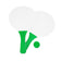 Verde helecho