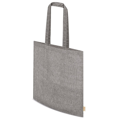 BOLSA DE ALGODÓN RECICLADO - 10154-NE