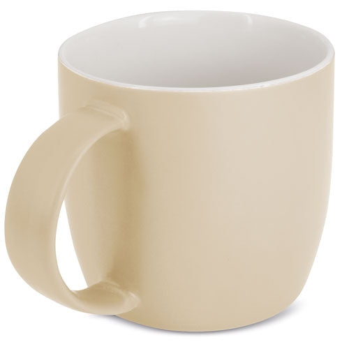 MUG CERAMICA "NESCOFFEE" - 10202-BE