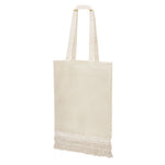 BOLSA DE ALGODÓN "PORT MAHON" - 10207