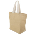 BOLSA DE ALGODÓN RECICLADO "SINNA" - 10318