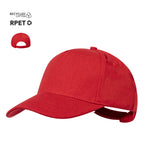 Gorra 5 Paneles Pickot