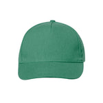 Gorra 5 Paneles Pickot