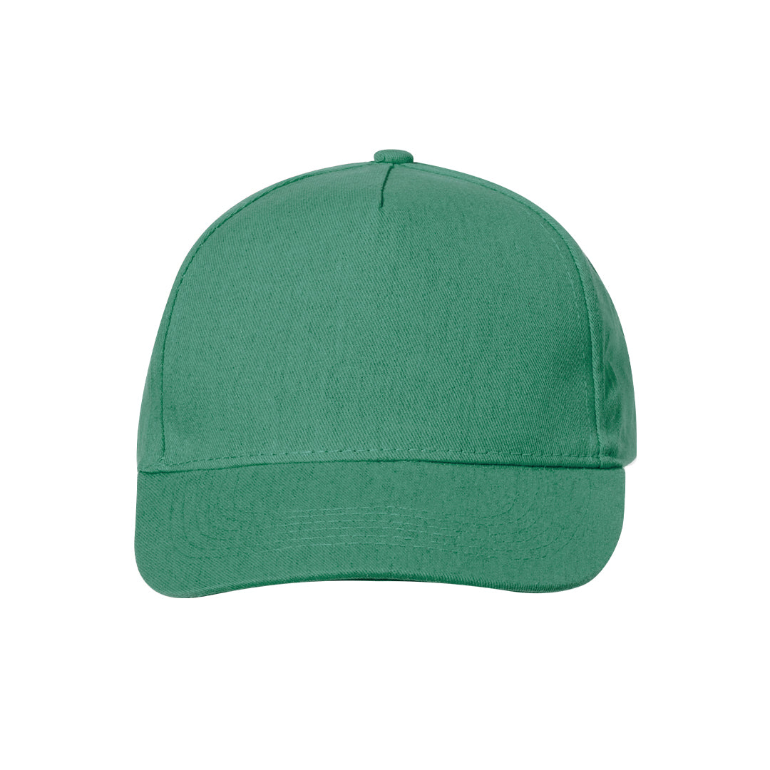 Gorra 5 Paneles Pickot