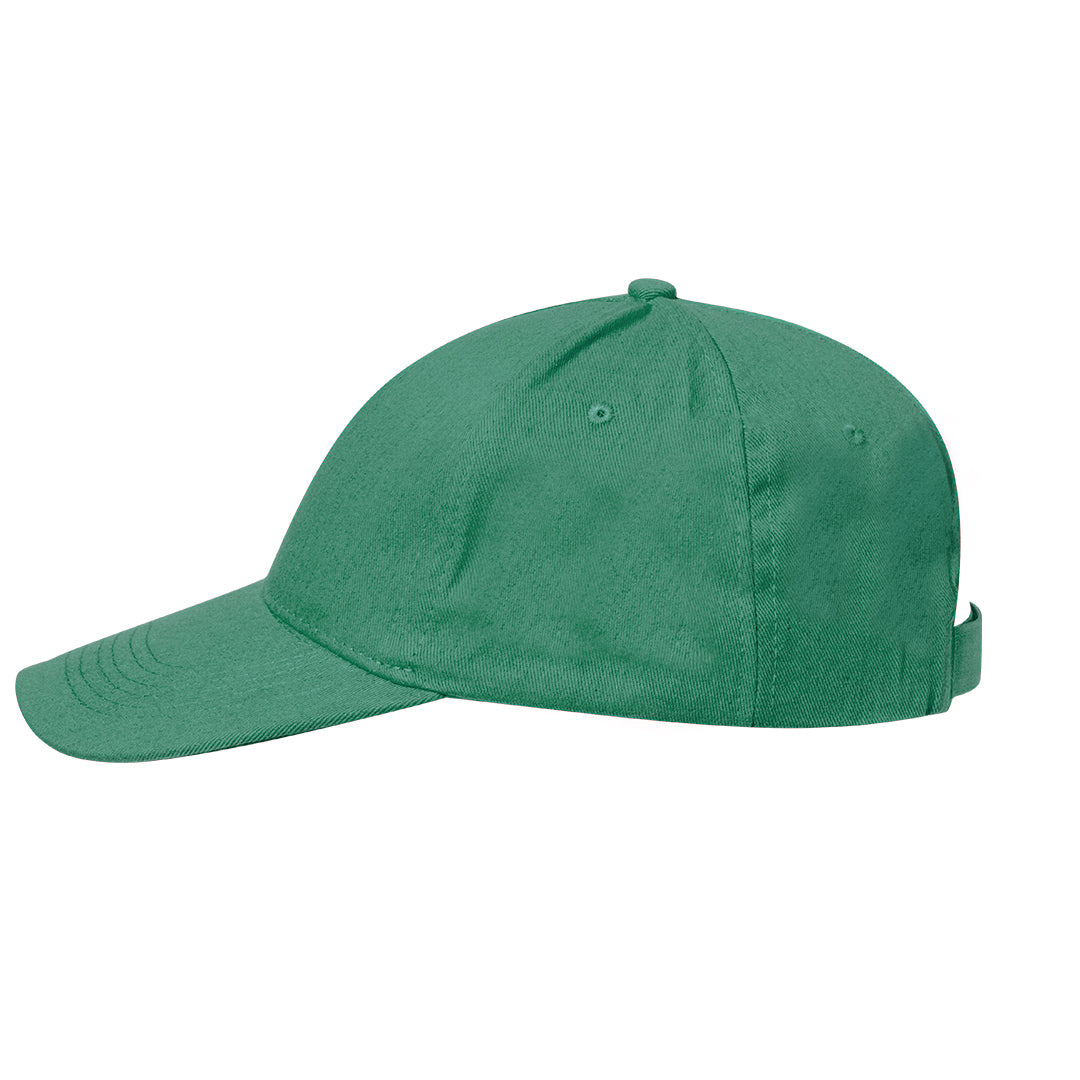 Gorra 5 Paneles Pickot