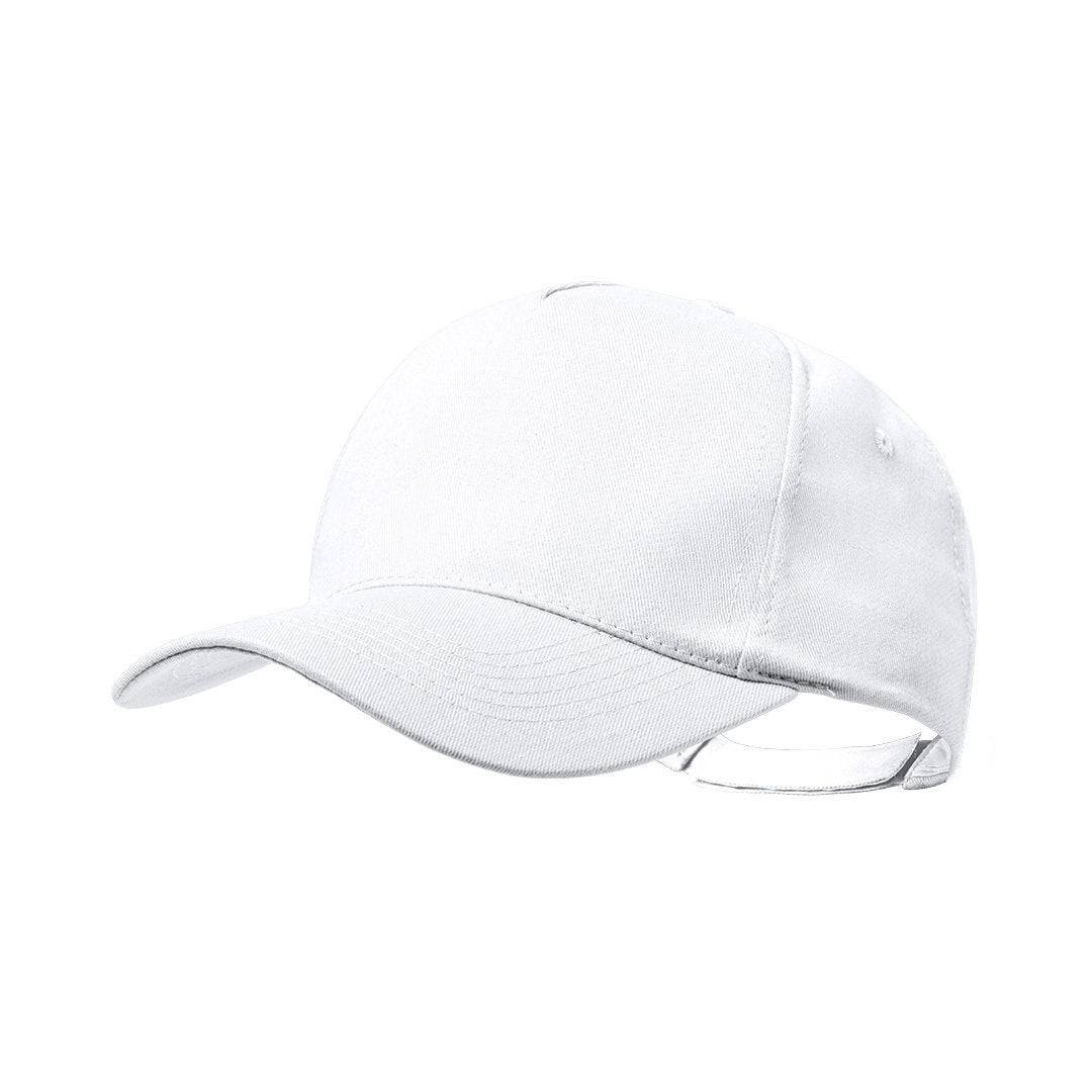 Gorra 5 Paneles Pickot