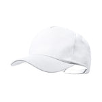 Gorra 5 Paneles Pickot