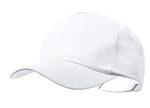 Gorra 5 Paneles Pickot