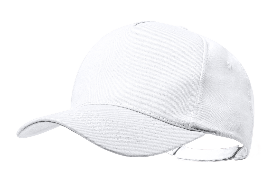 Gorra 5 Paneles Pickot