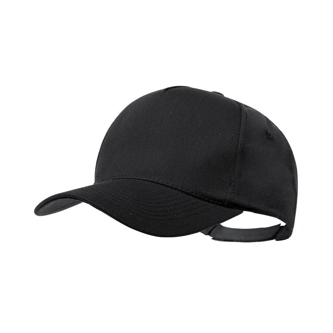 Gorra 5 Paneles Pickot