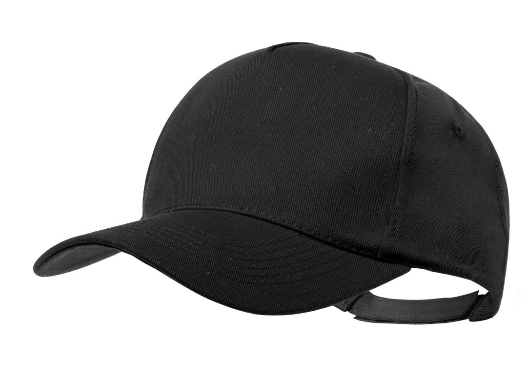 Gorra 5 Paneles Pickot