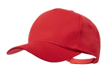 Gorra 5 Paneles Pickot