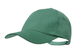 Gorra 5 Paneles Pickot