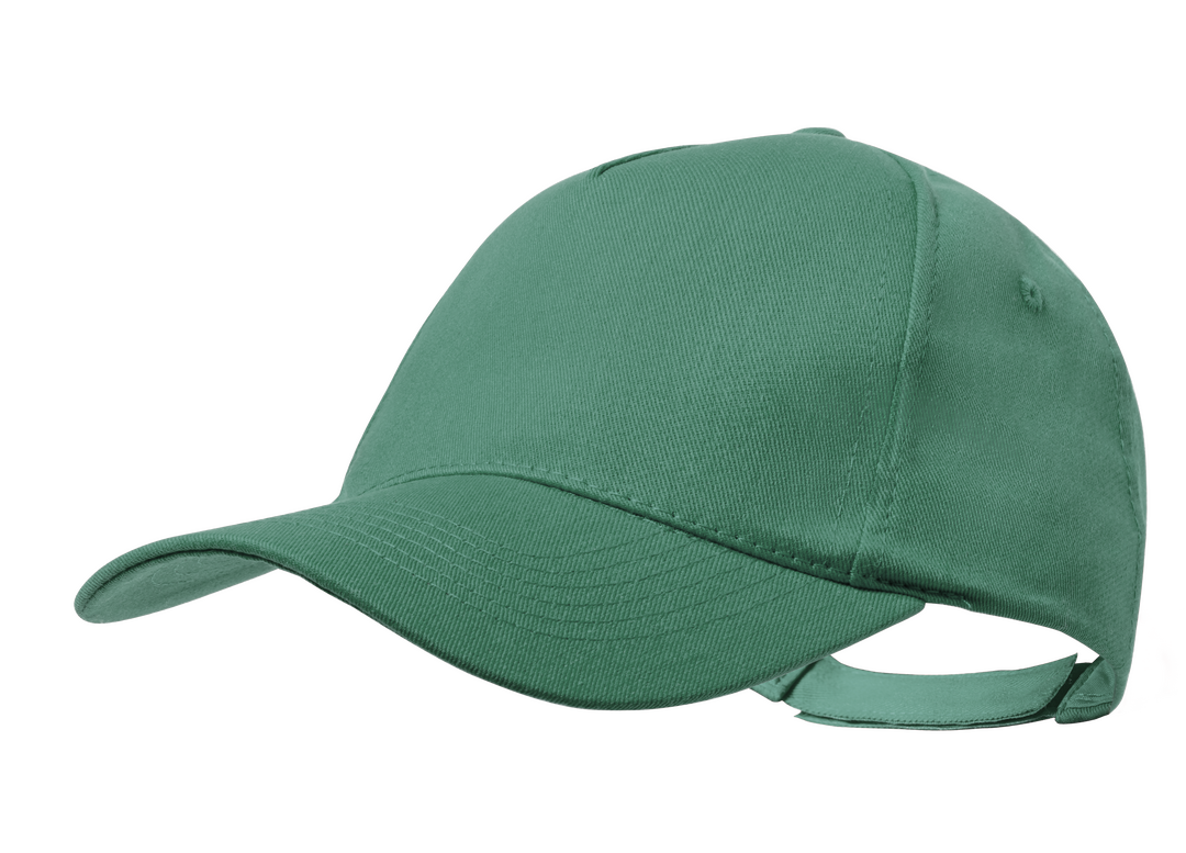 Gorra 5 Paneles Pickot