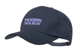 Gorra 5 Paneles Pickot