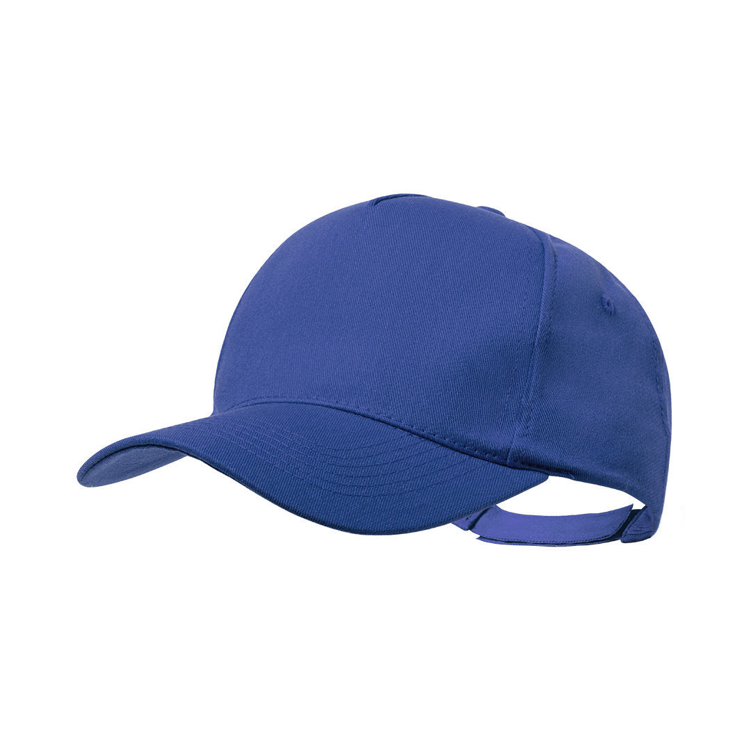 Gorra 5 Paneles Pickot