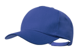 Gorra 5 Paneles Pickot
