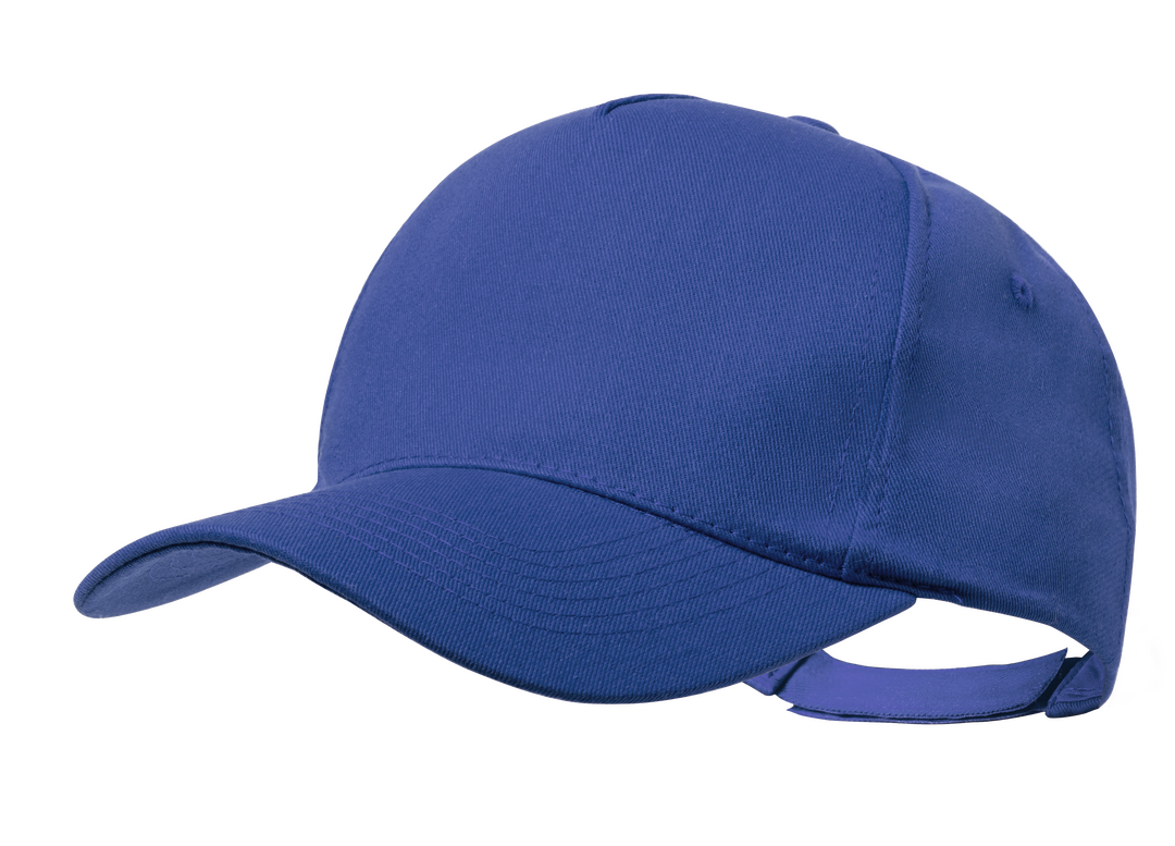 Gorra 5 Paneles Pickot