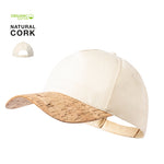 Gorra 5 Paneles Vachir