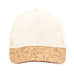 Gorra 5 Paneles Vachir