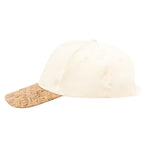 Gorra 5 Paneles Vachir