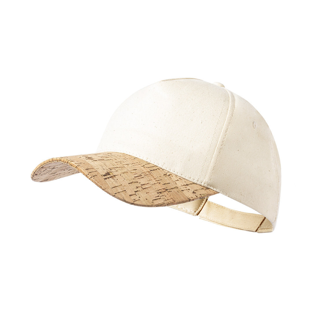 Gorra 5 Paneles Vachir