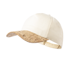 Gorra 5 Paneles Vachir