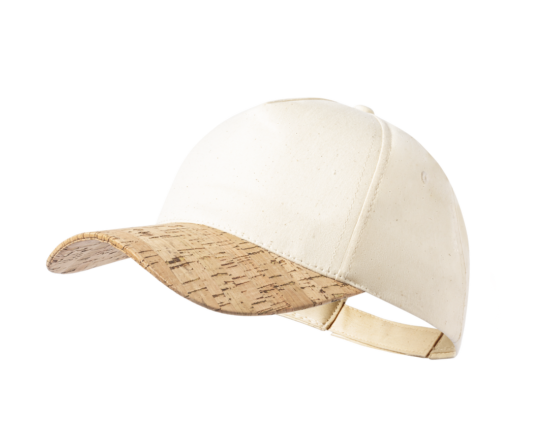 Gorra 5 Paneles Vachir