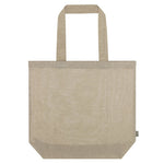 BOLSA ALGODÓN RECICLADO "JAIPUR" - 10331-CR