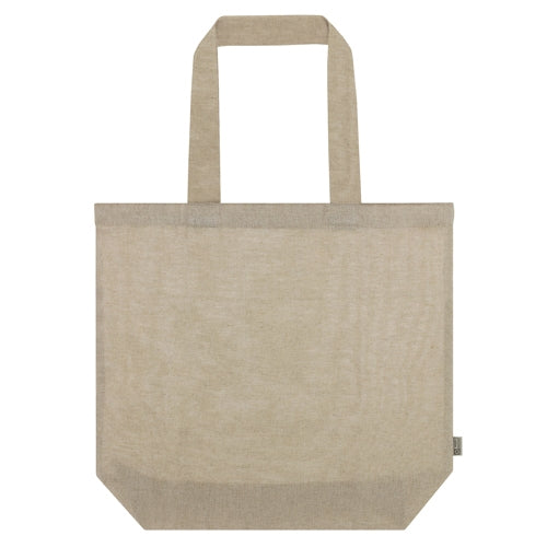 BOLSA ALGODÓN RECICLADO "JAIPUR" - 10331-CR