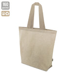 BOLSA ALGODÓN RECICLADO "JAIPUR" - 10331-CR