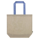 BOLSA ALGODÓN RECICLADO "JAIPUR" - 10331-RY