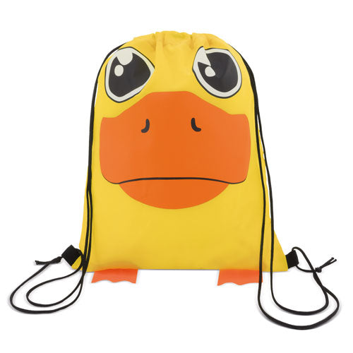 MOCHILA "CUAK" - 10354
