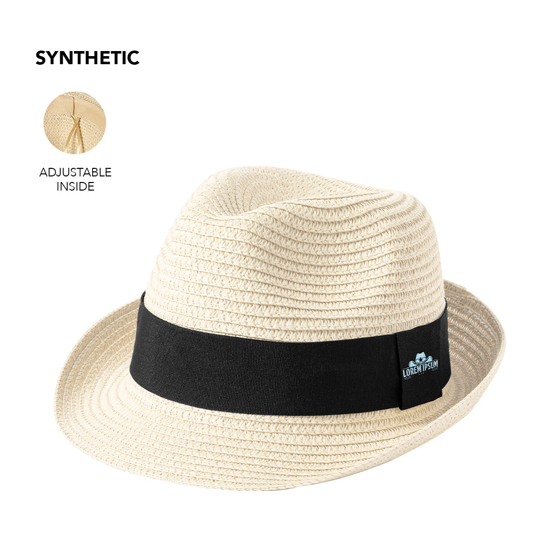 Sombrero Sintético Ranyit